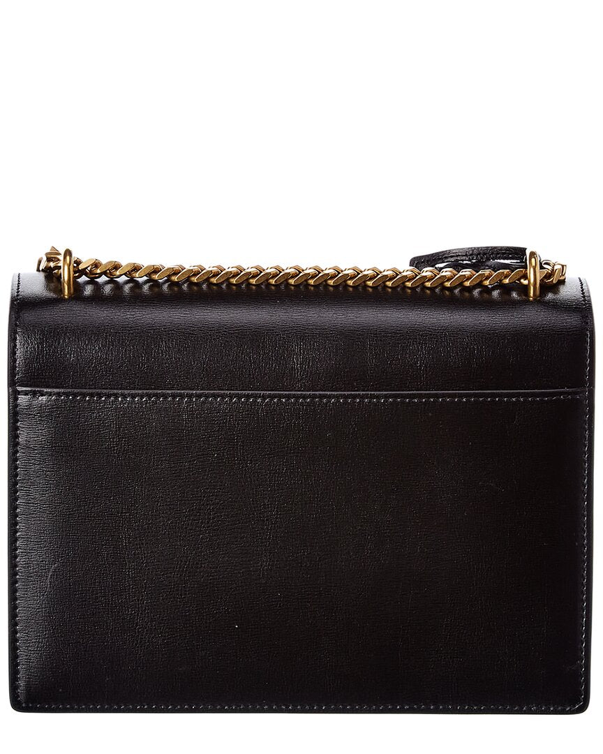 Saint Laurent Sunset Medium Leather Shoulder Bag