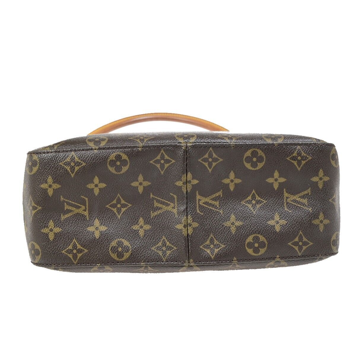 LOUIS VUITTON Looping GM Handbag