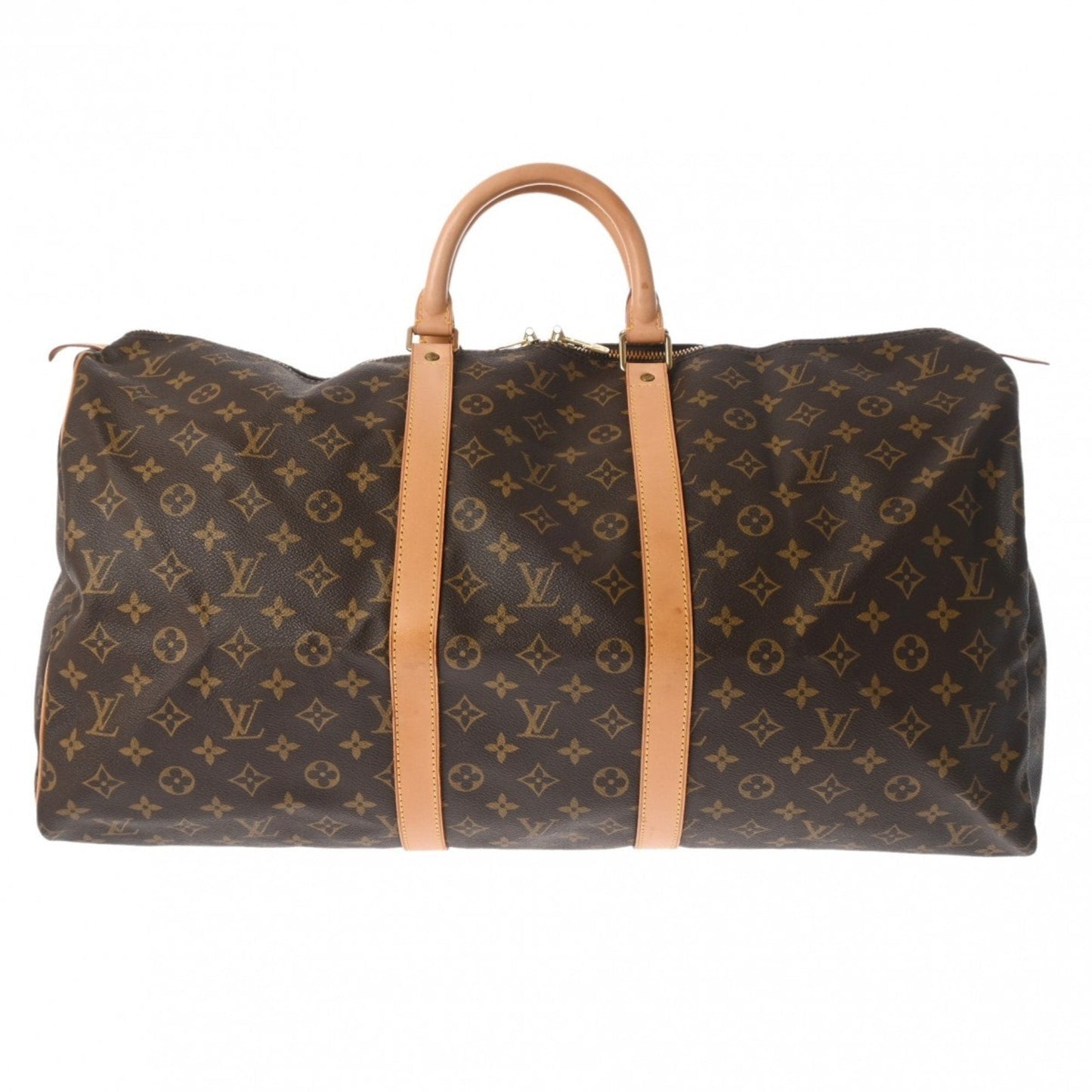 LOUIS VUITTON Keepall 55 Travel