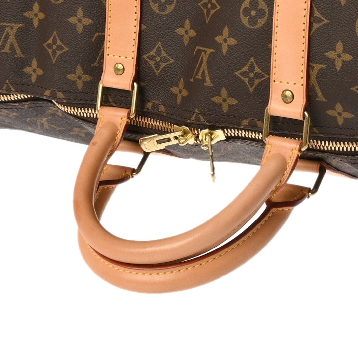 LOUIS VUITTON Keepall 55 Travel