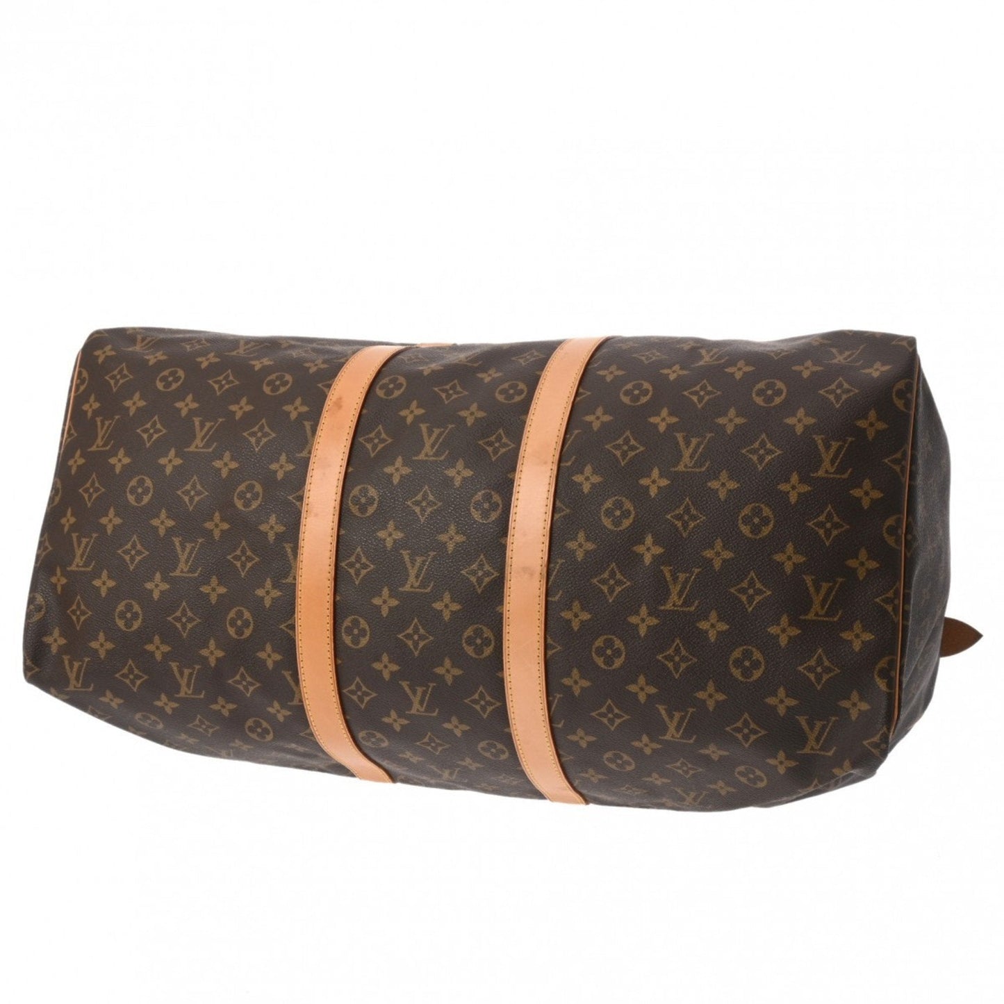 LOUIS VUITTON Keepall 55 Travel