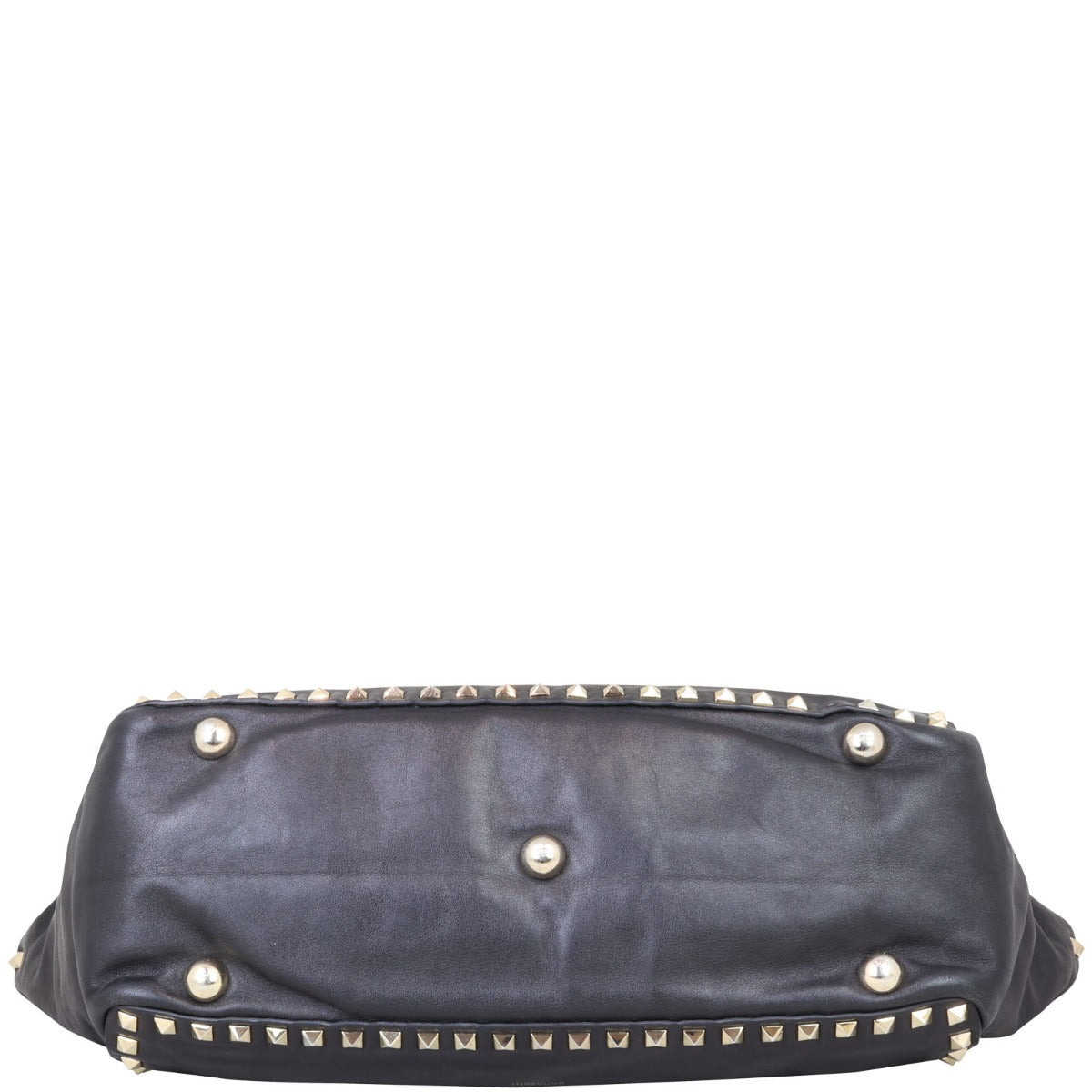 Valentino Rockstud Tote Medium