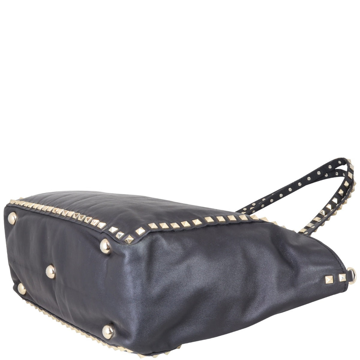 Valentino Rockstud Tote Medium
