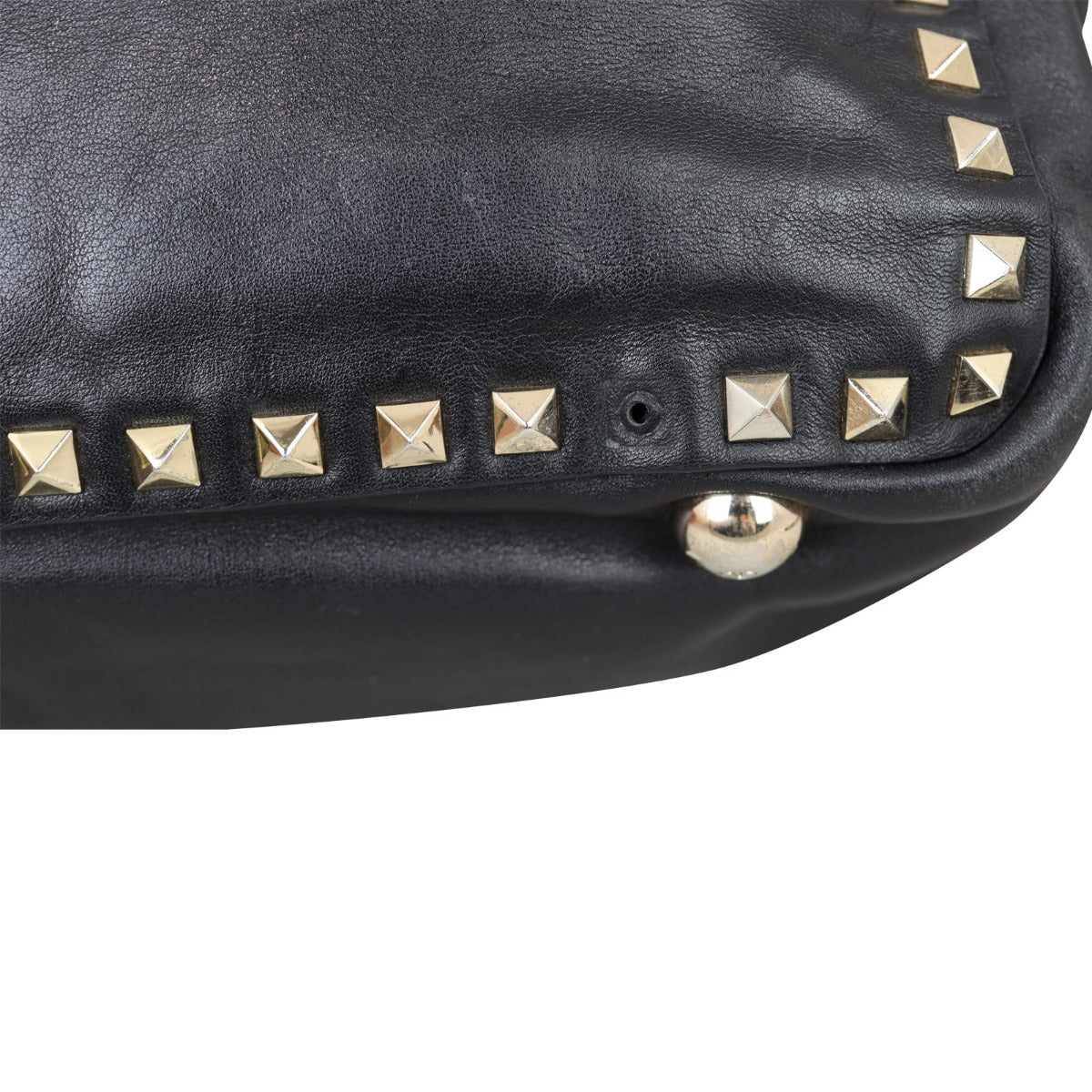 Valentino Rockstud Tote Medium