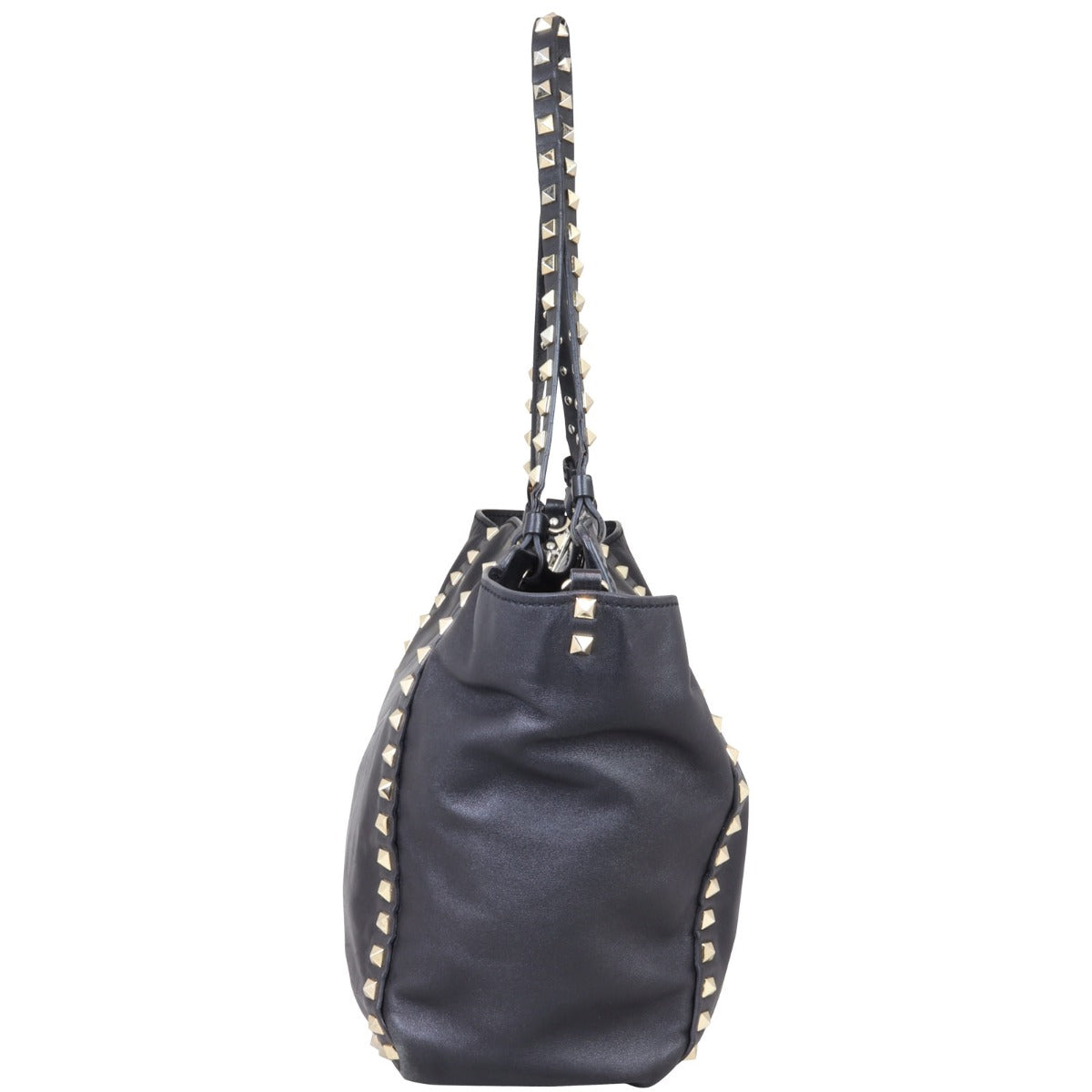 Valentino Rockstud Tote Medium