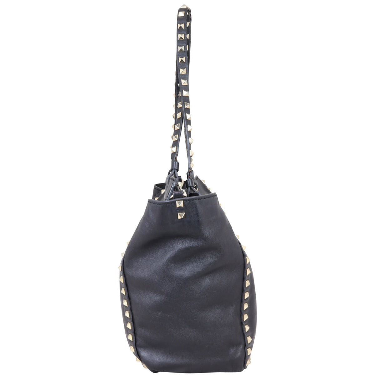 Valentino Rockstud Tote Medium