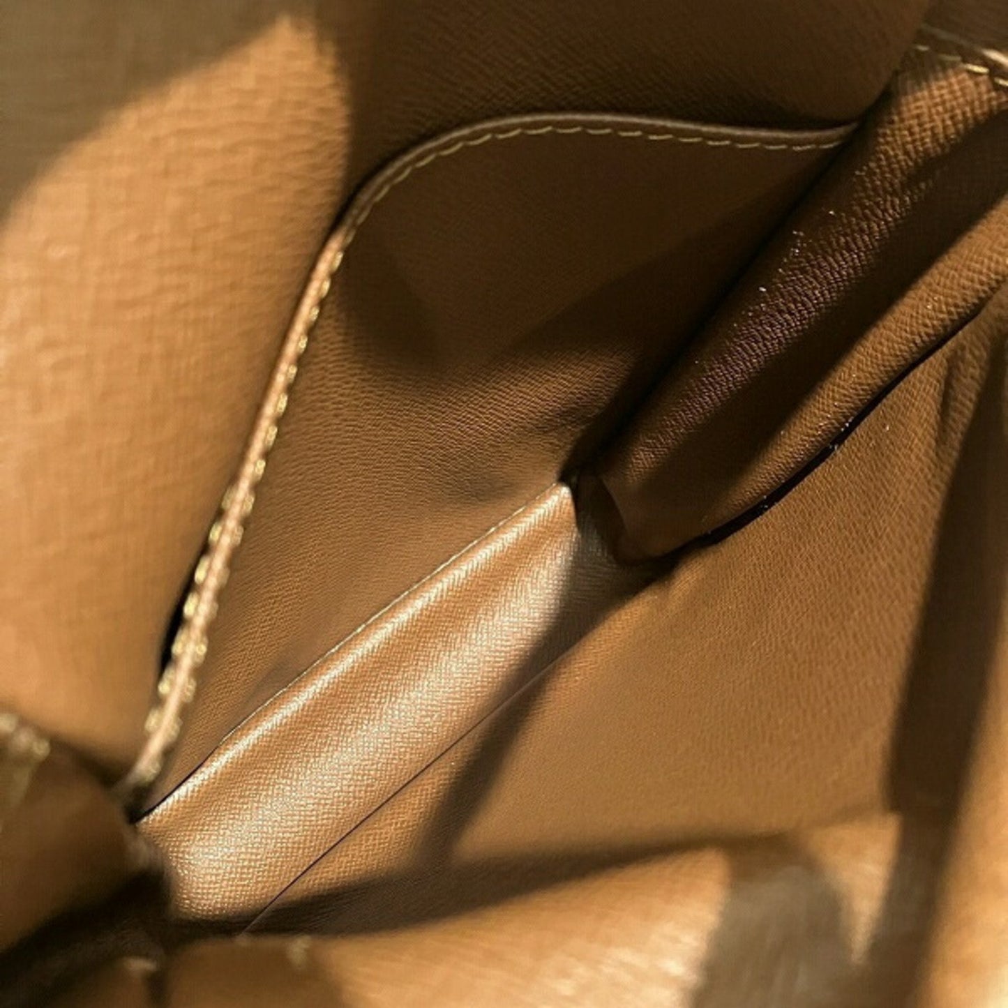 LOUIS VUITTON Amazon Shoulder Bag
