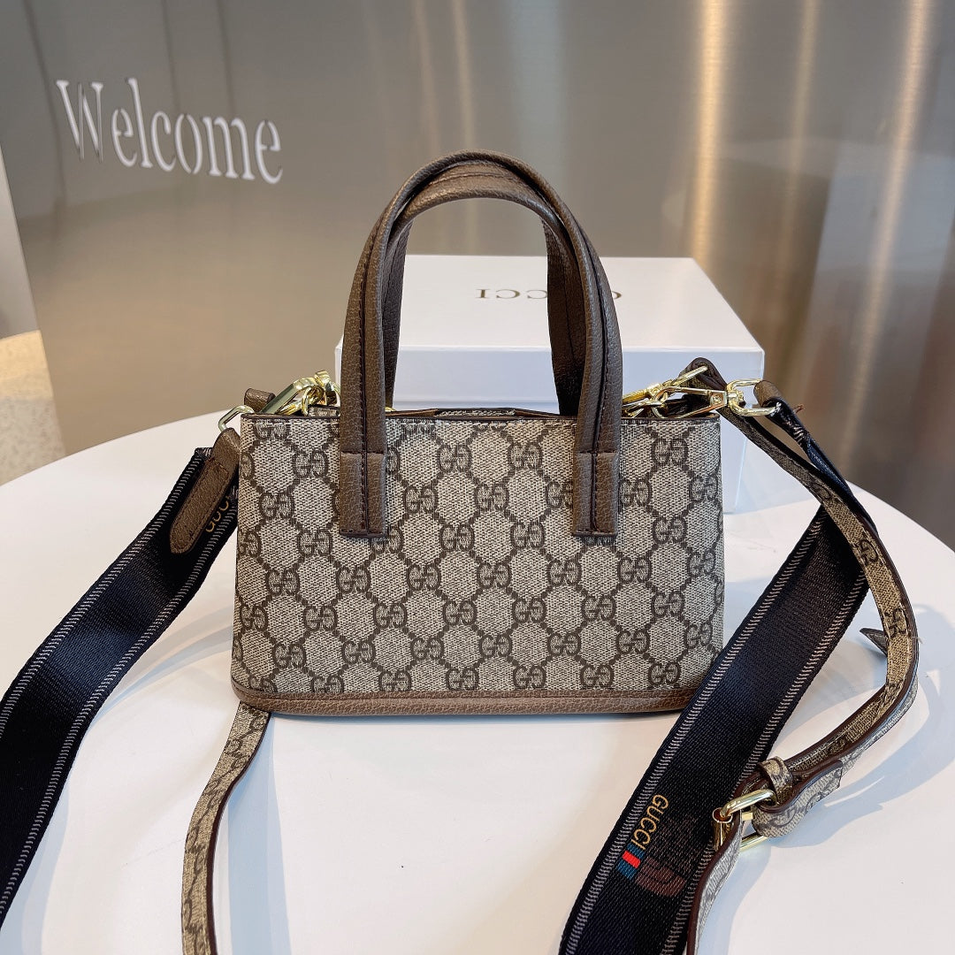 EN - New 1:1 rep  Bags GCI 341