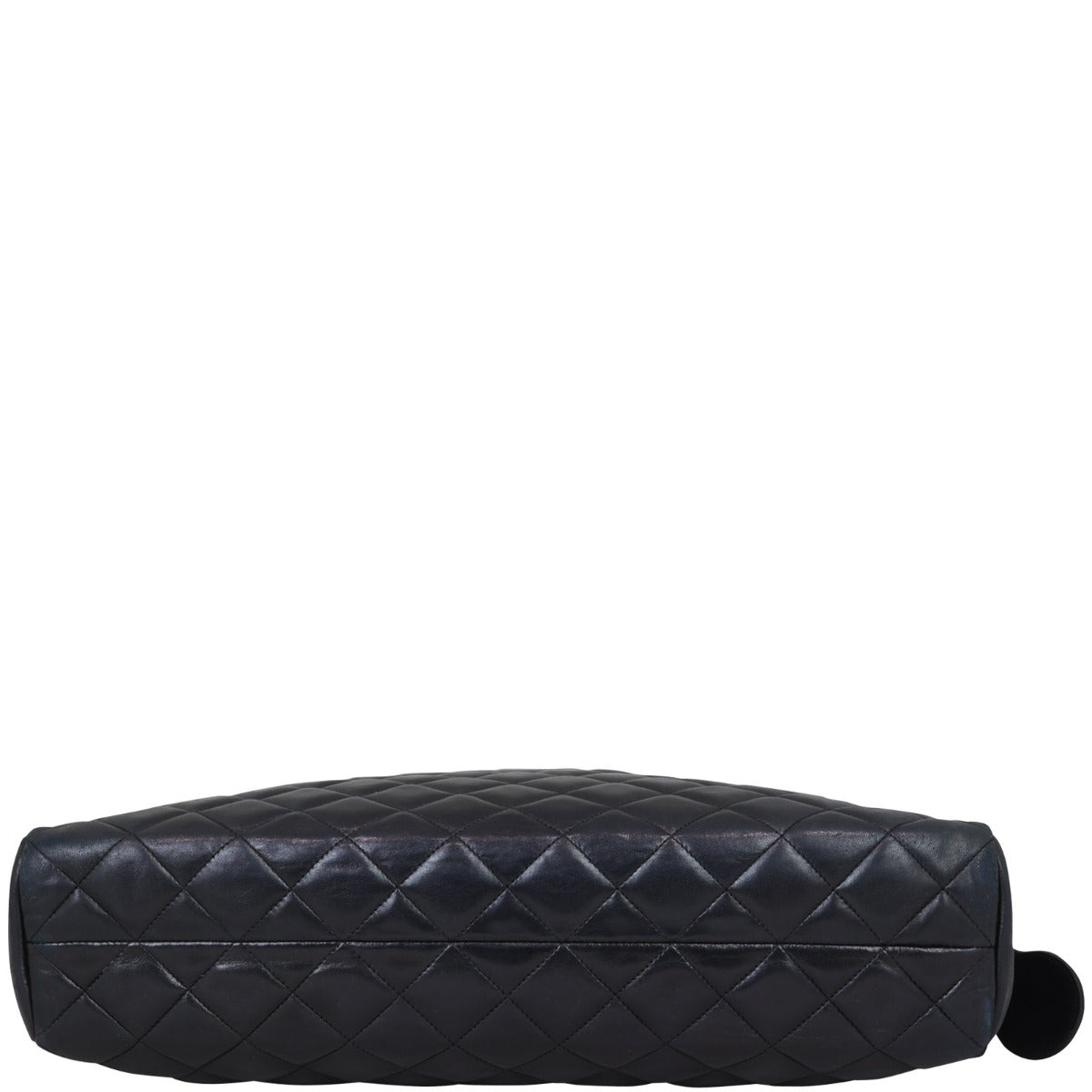 Chanel Quilted   Lambskin Tote
