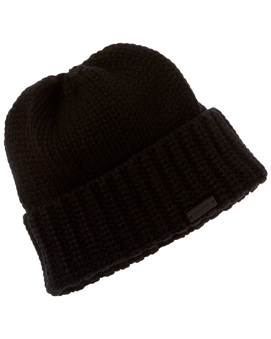 Saint Laurent Cashmere Beanie
