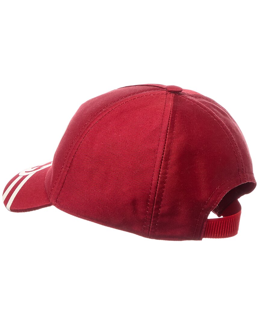 Gucci Kids Baseball Cap