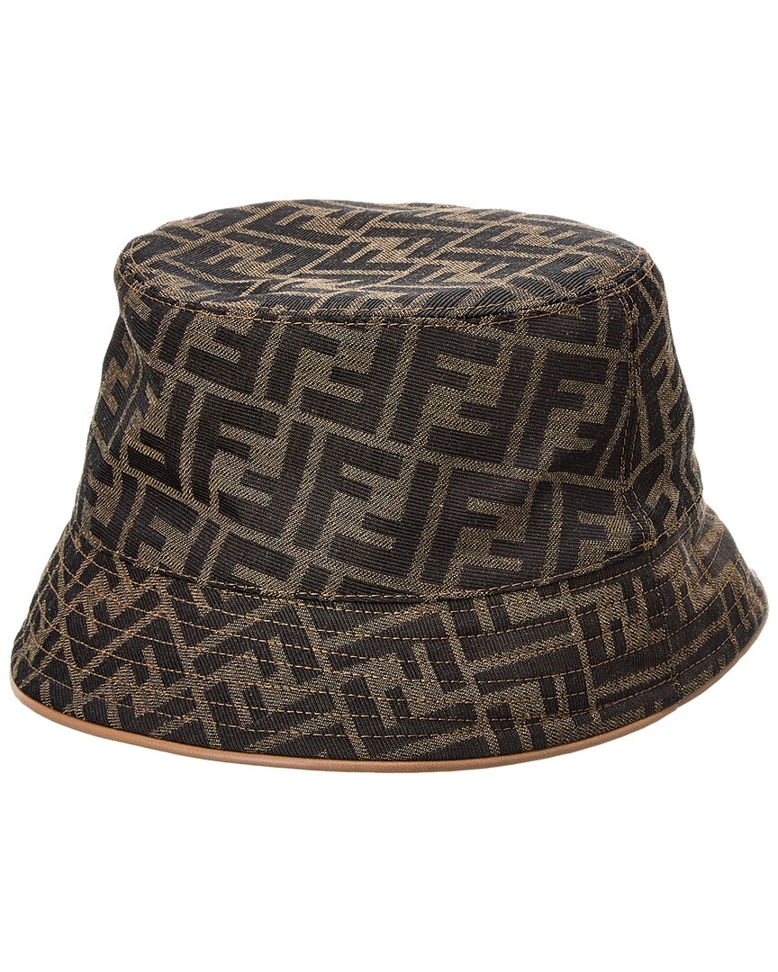 Fendi Bucket Hat