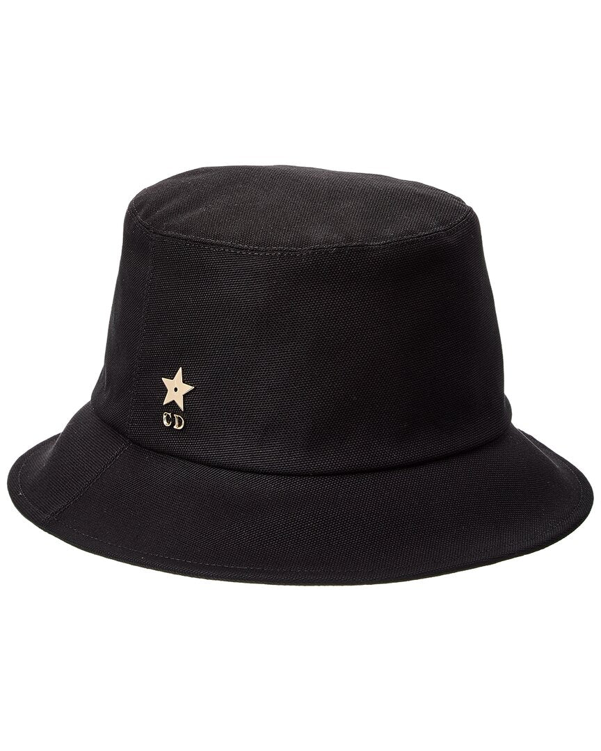 Dior Teddy Bucket Hat