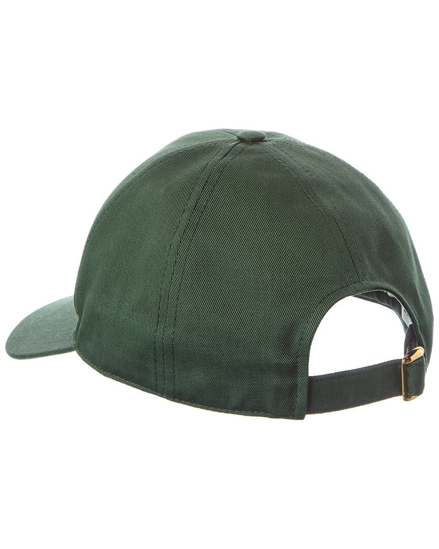 Celine University Baseball Cap