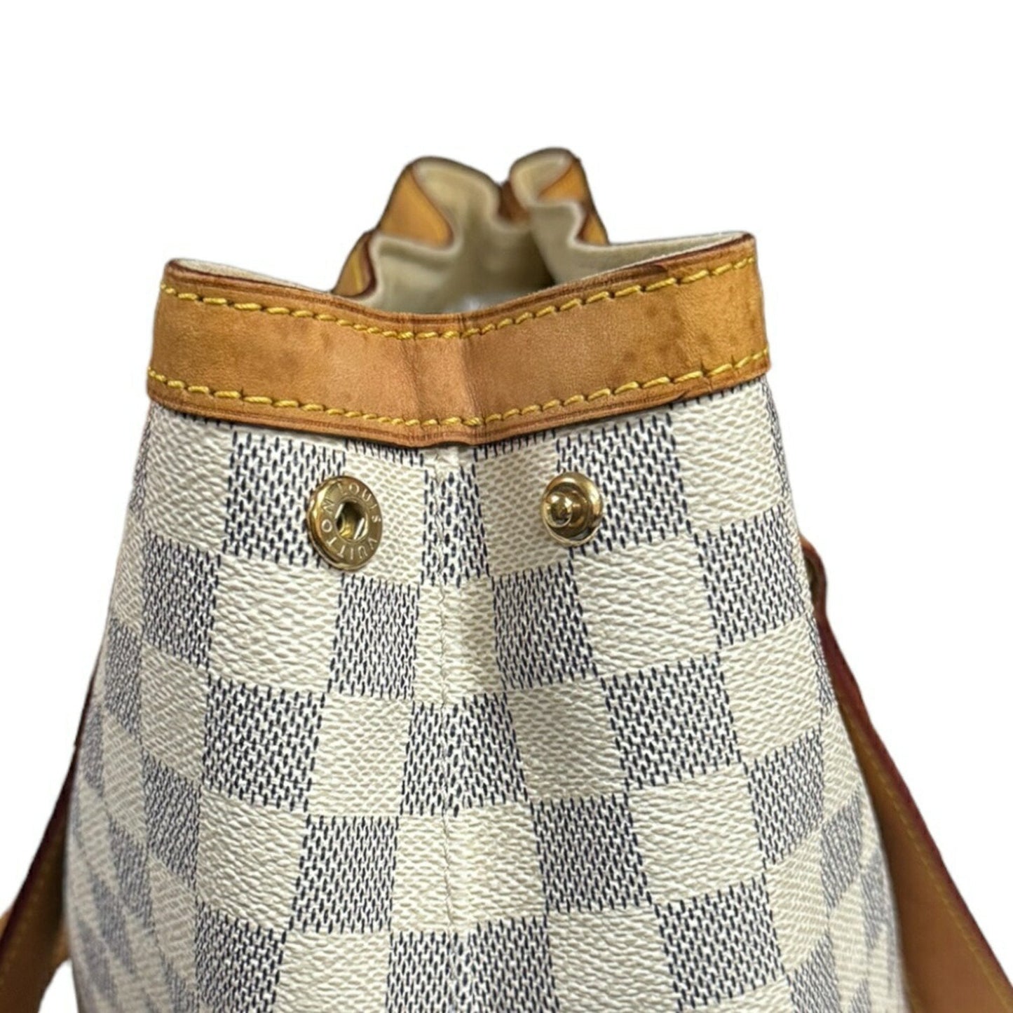 LOUIS VUITTON Hampstead Shoulder Bag