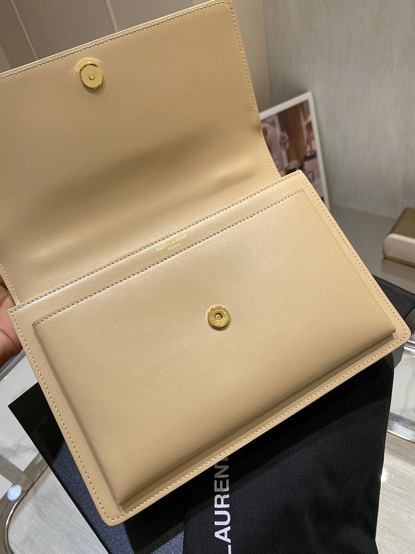 Yves Saint Laurent - Bags - The Elite Bags  469