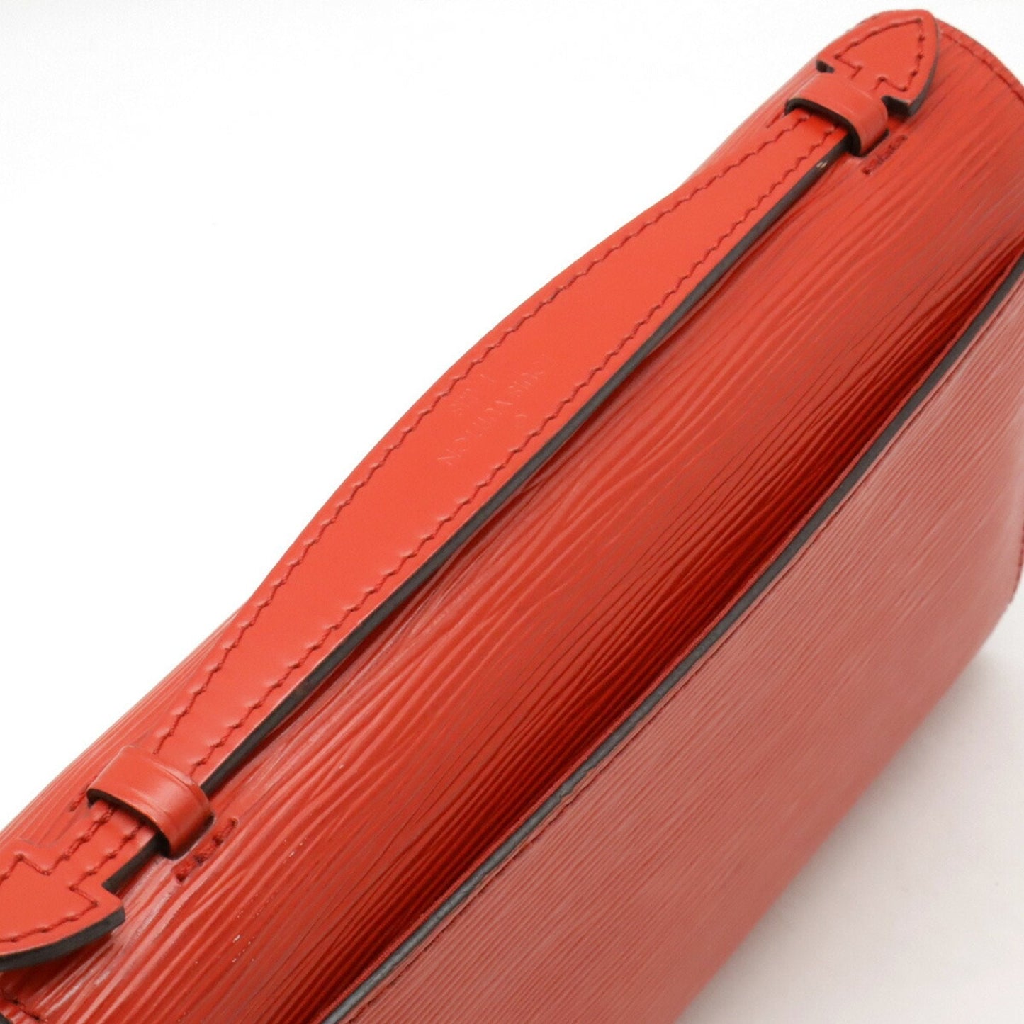 LOUIS VUITTON Clery Clutch Bag