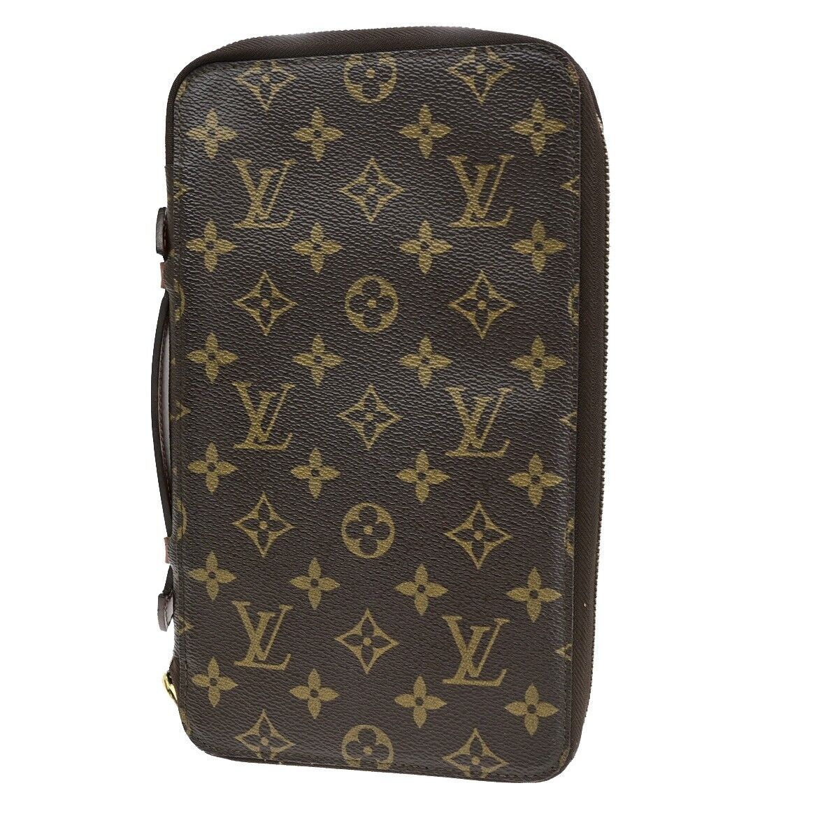 LOUIS VUITTON Escapade Wallet