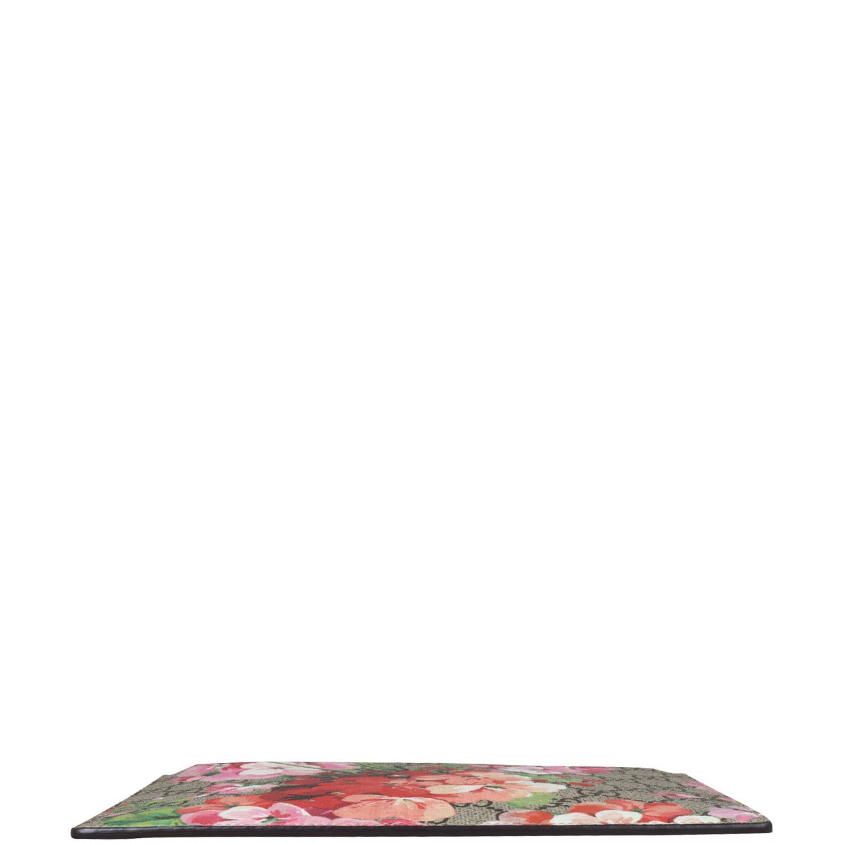 Gucci GG Supreme Blooms Zip Pouch