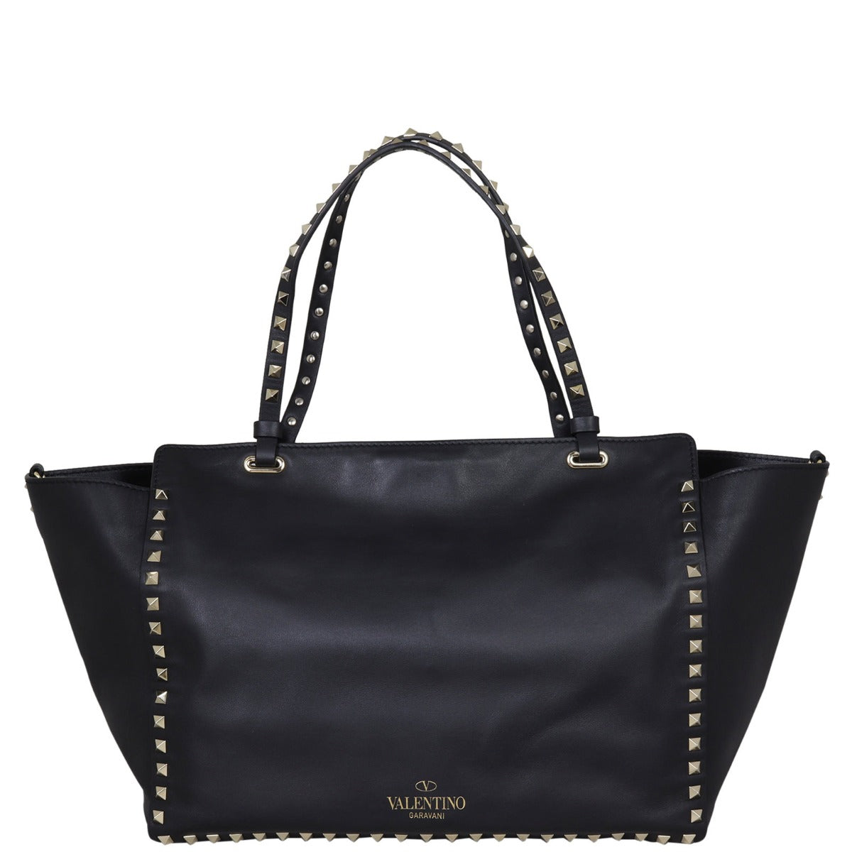 Valentino Rockstud Tote Medium