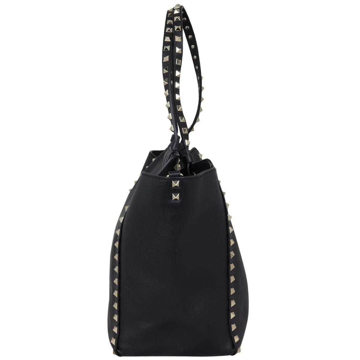Valentino Rockstud Tote Medium