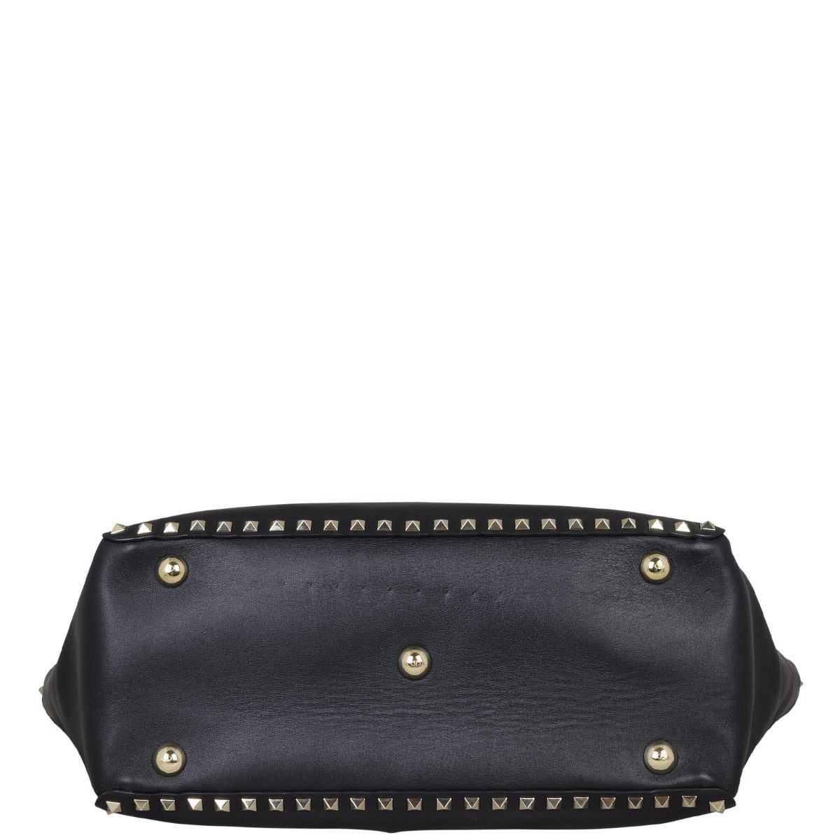 Valentino Rockstud Tote Medium