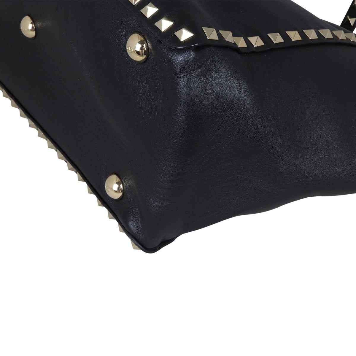 Valentino Rockstud Tote Medium