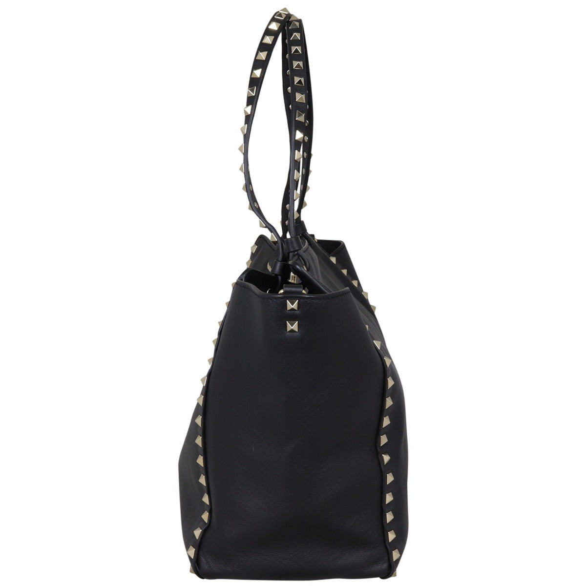 Valentino Rockstud Tote Medium