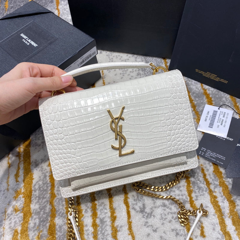 Yves Saint Laurent - Bags - The Elite Bags  448