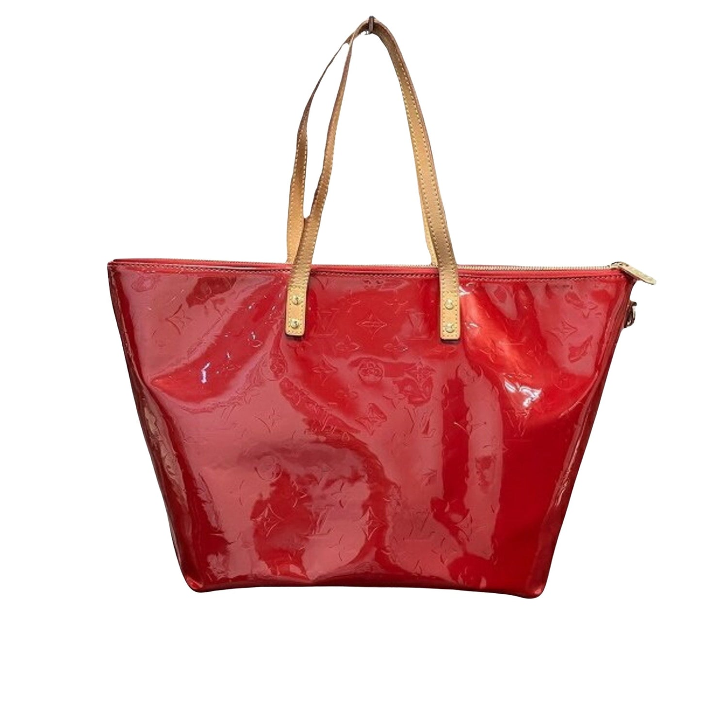 LOUIS VUITTON Bellevue Tote