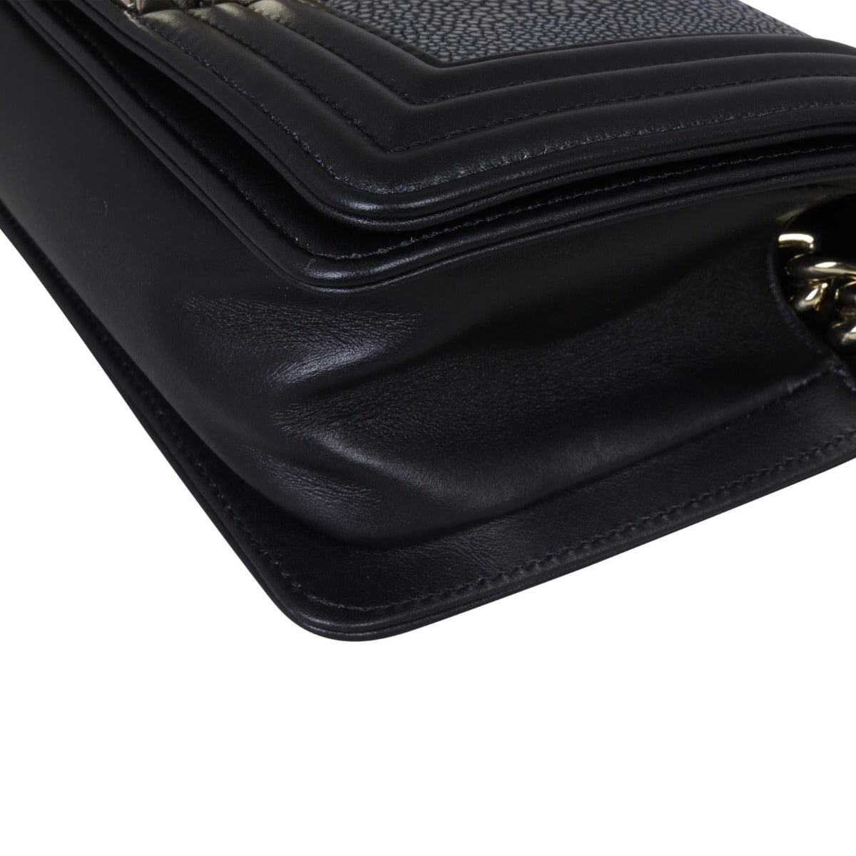 Chanel Boy Small Galuchat | 27 Series