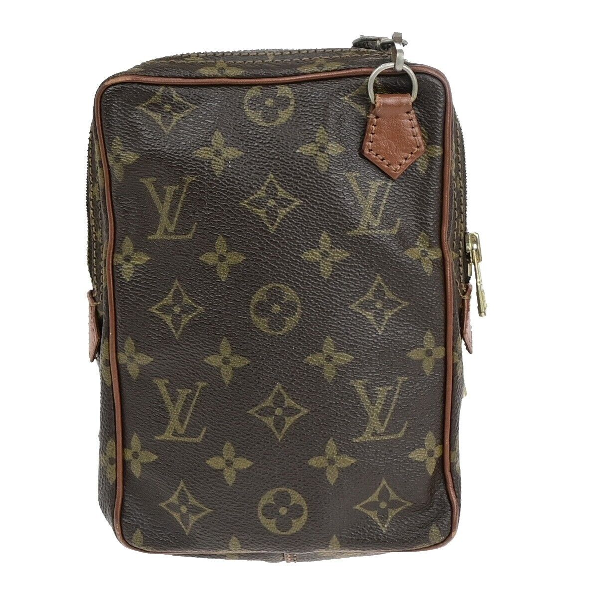LOUIS VUITTON Amazon Shoulder Bag