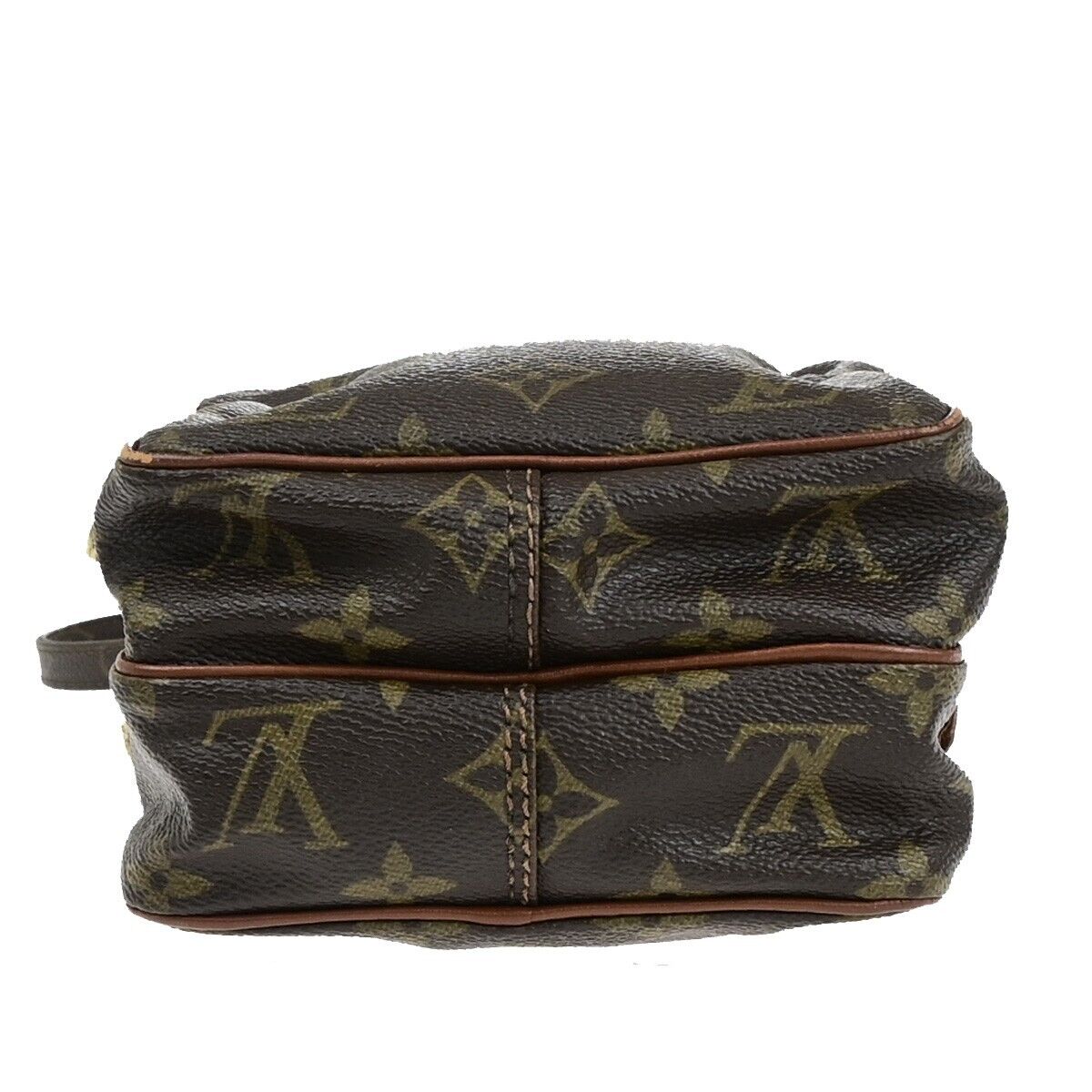 LOUIS VUITTON Amazon Shoulder Bag
