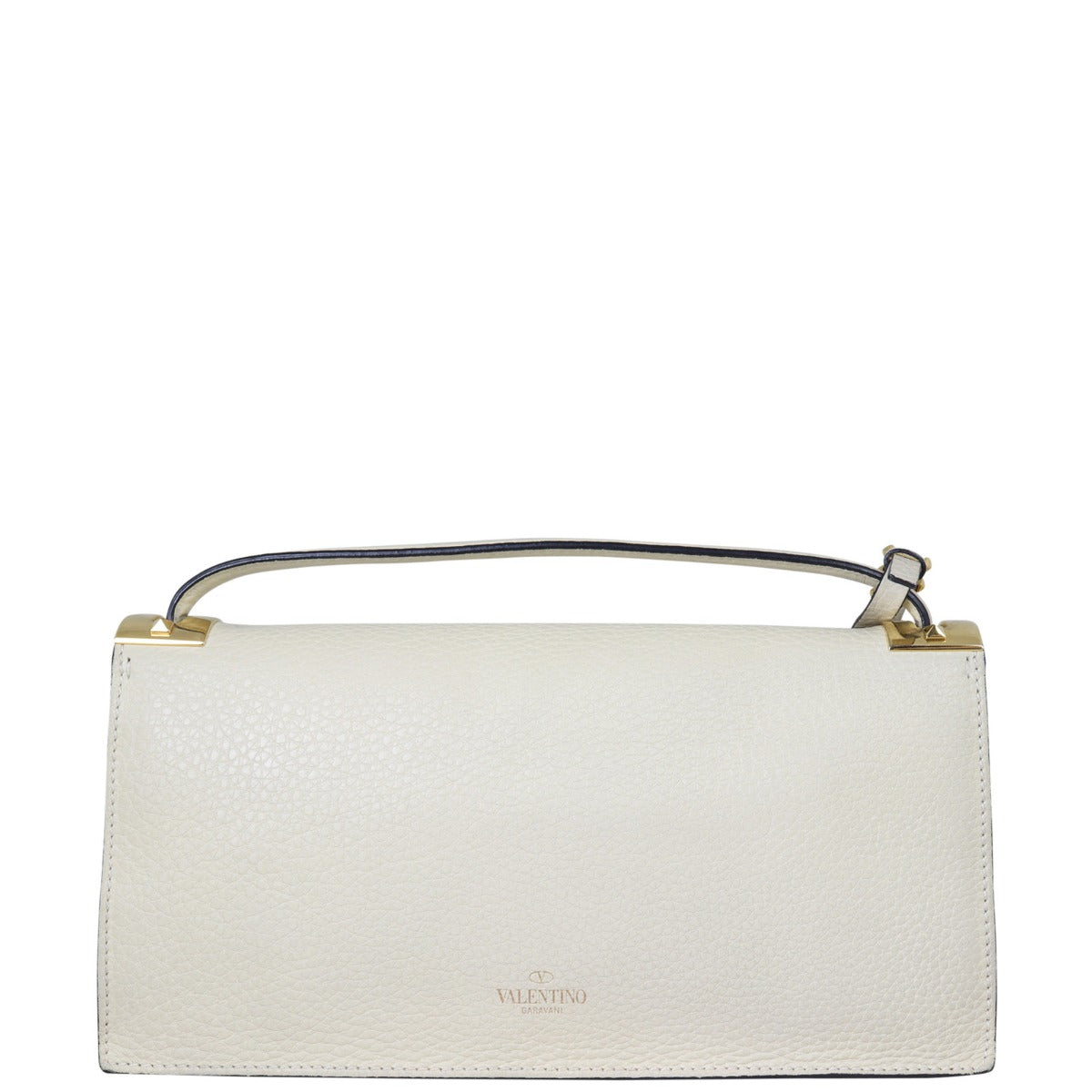 Valentino My Rockstud Clutch Bag
