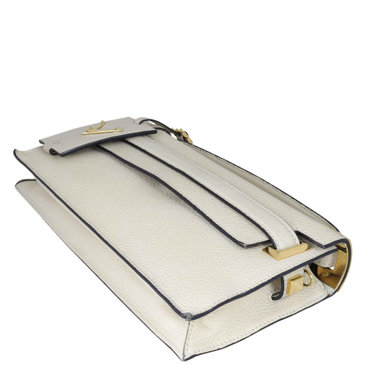 Valentino My Rockstud Clutch Bag