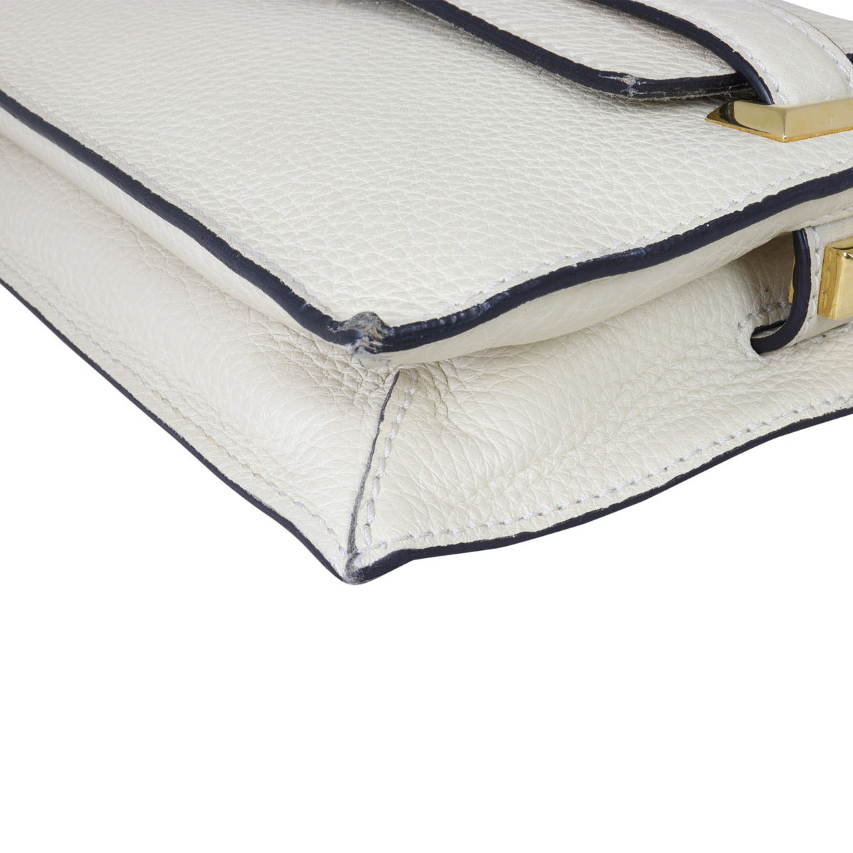 Valentino My Rockstud Clutch Bag