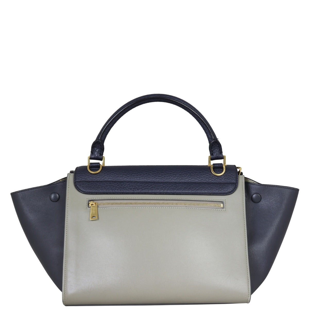 Celine Trapeze Small