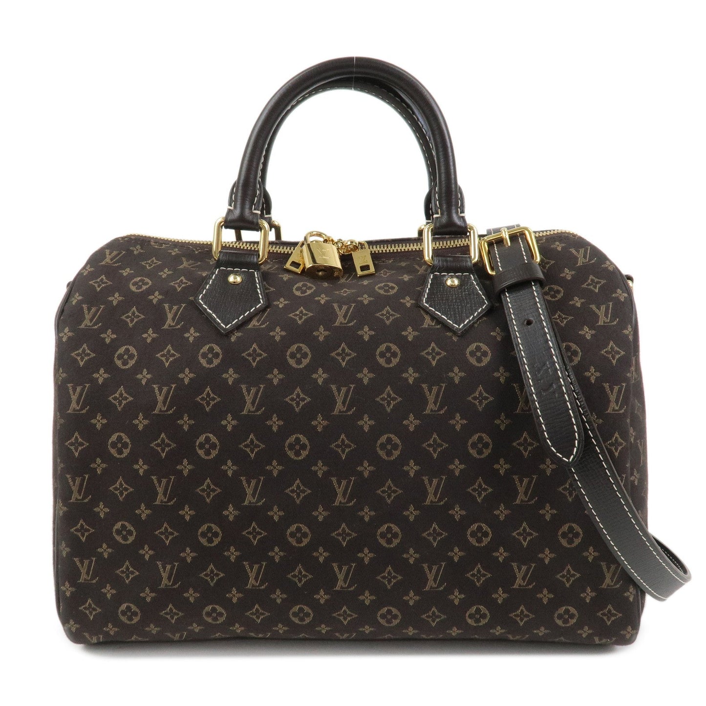 Louis Vuitton Monogram Idyle Monogram Idyle Canvas