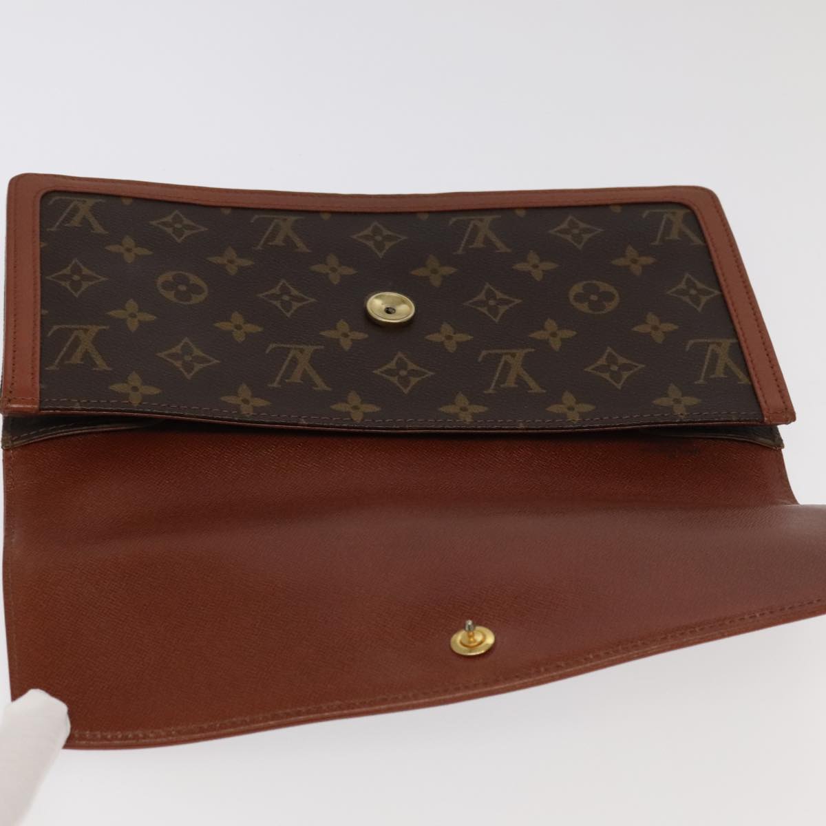 Louis Vuitton Pochette Dame