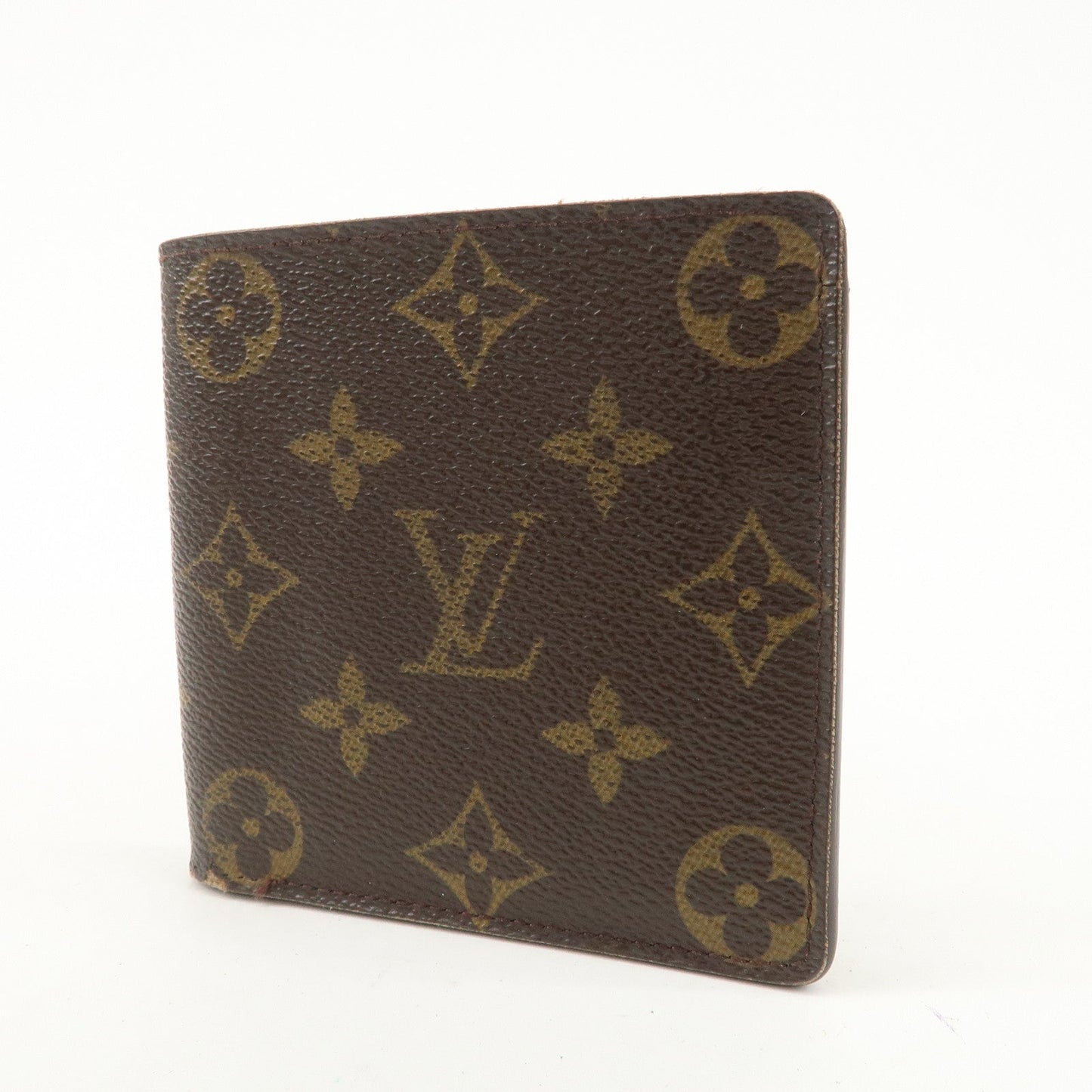 Louis Vuitton Set of 3 Monogram Wallet M60026 M61674 M61675  d