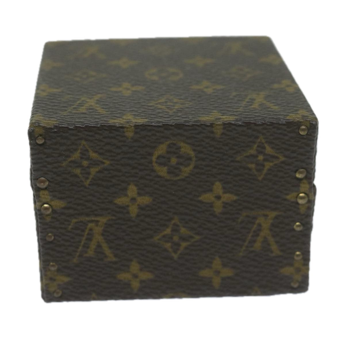 LOUIS VUITTON Jewelry case Jewelleryset