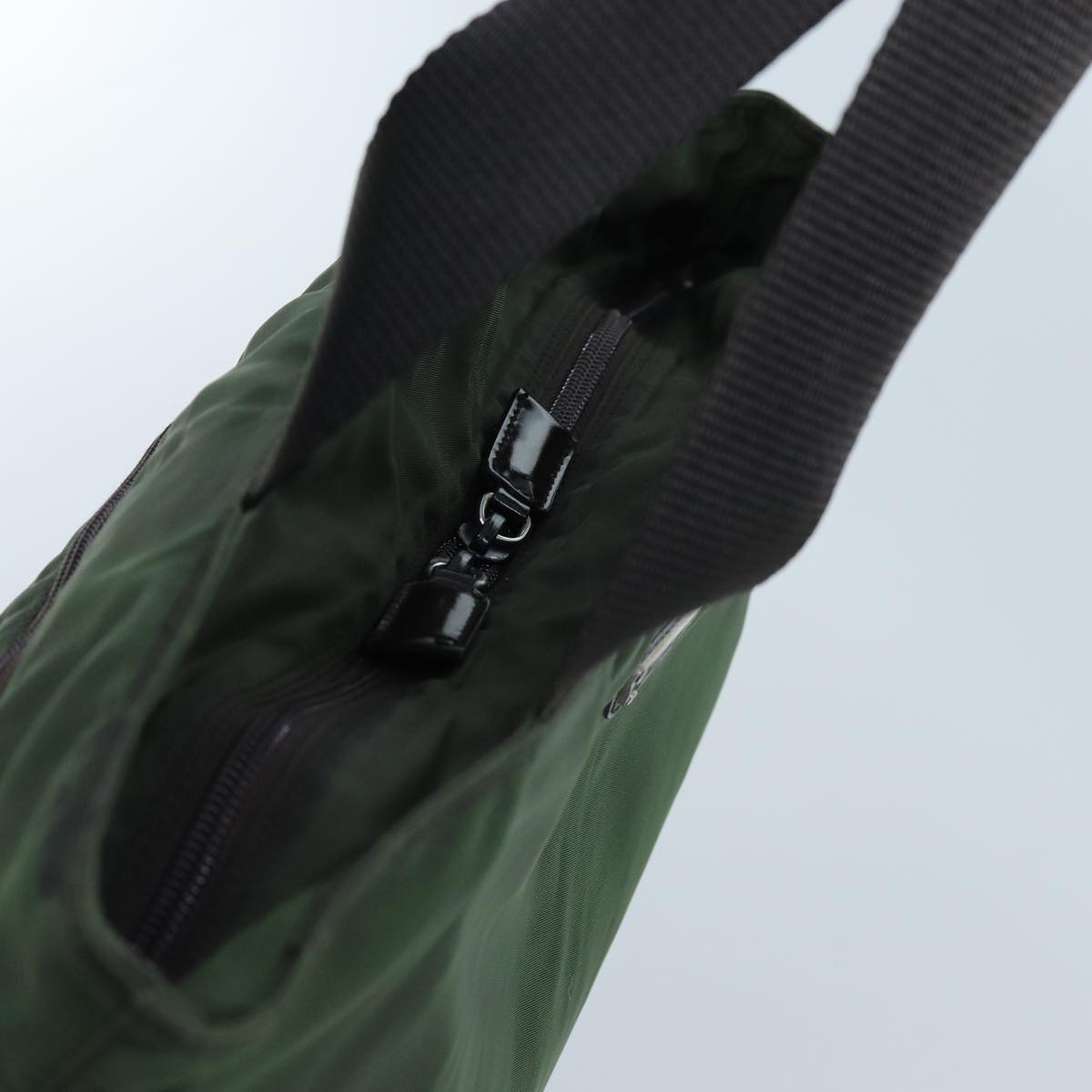 PRADA Tessuto Tote