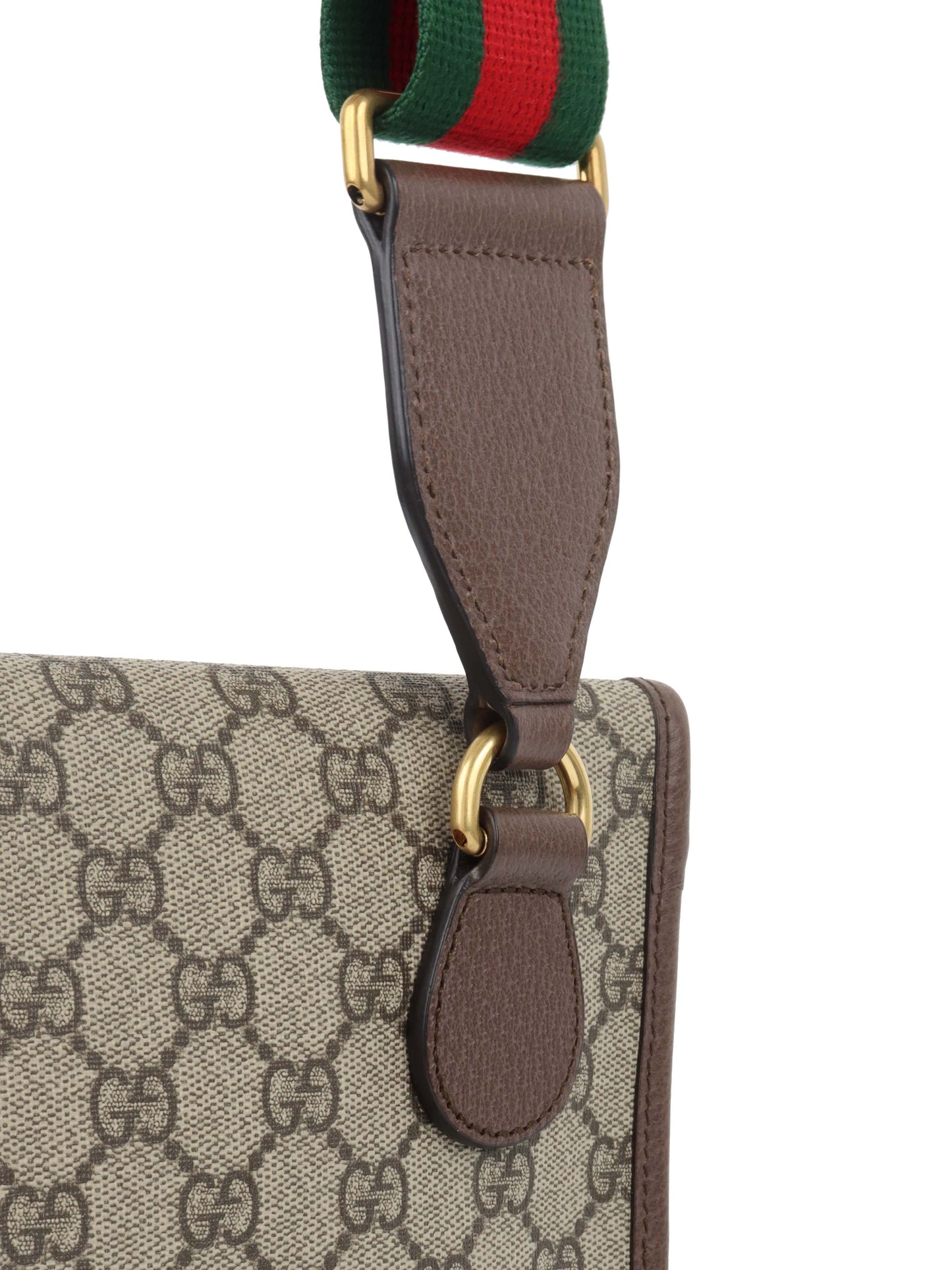 Gucci Neo   GG Medium Messenger Bag
