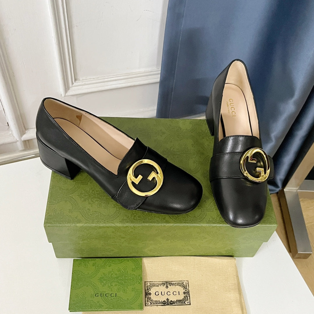 New 1:1 rep GCI HIGH HEELS 002