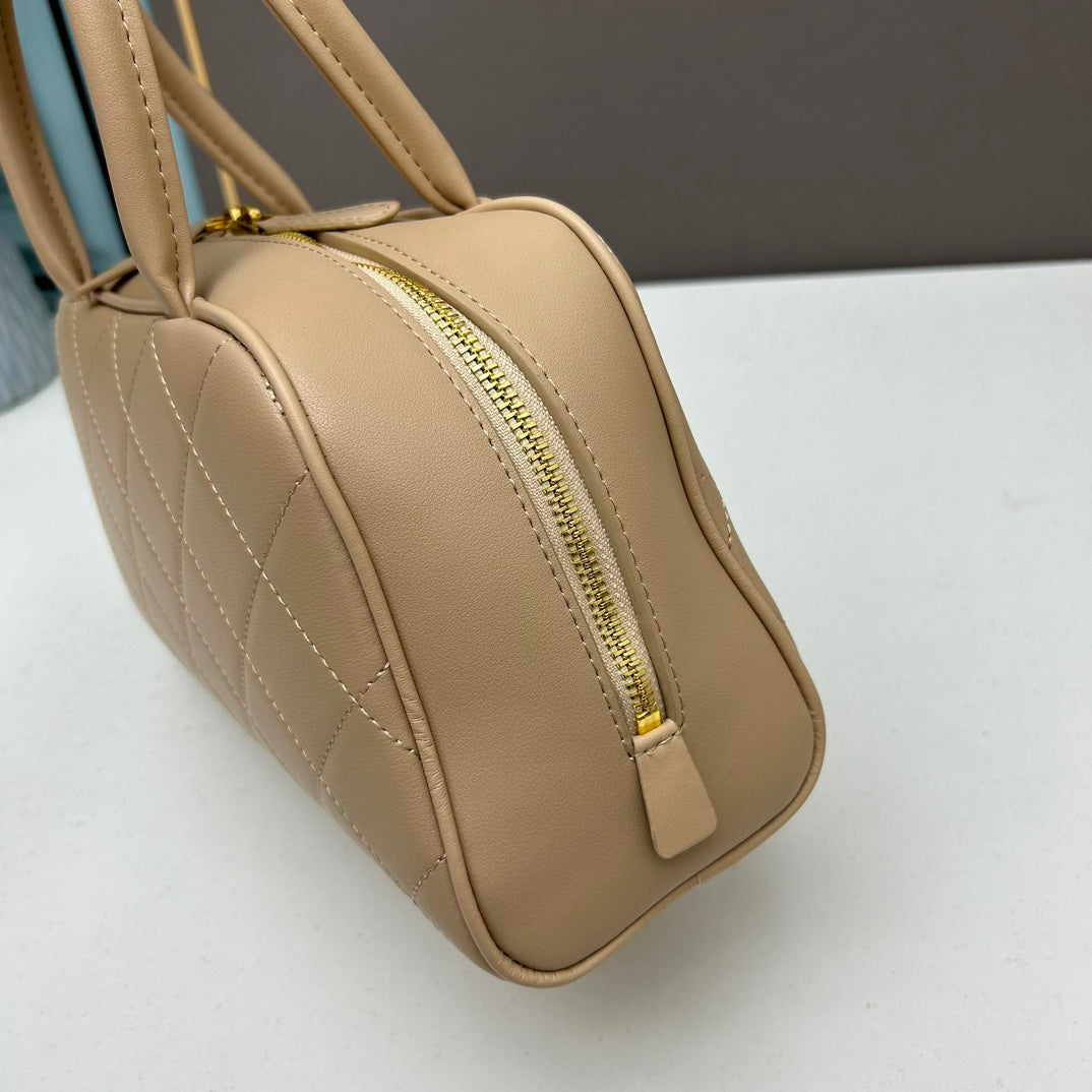 EN - New 1:1 rep  Top Quality CHL Bag 568