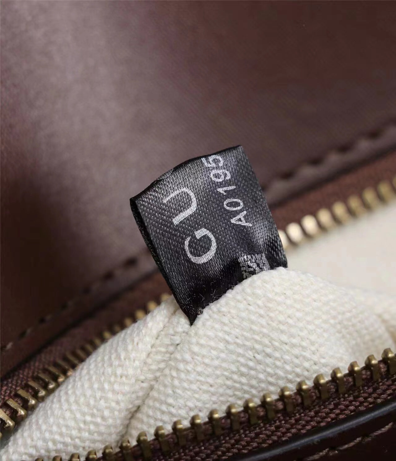 EN - New 1:1 rep Bag GCI 463