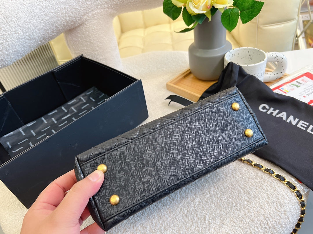 EN - New 1:1 rep Lux Top Quality CHL Bag 353