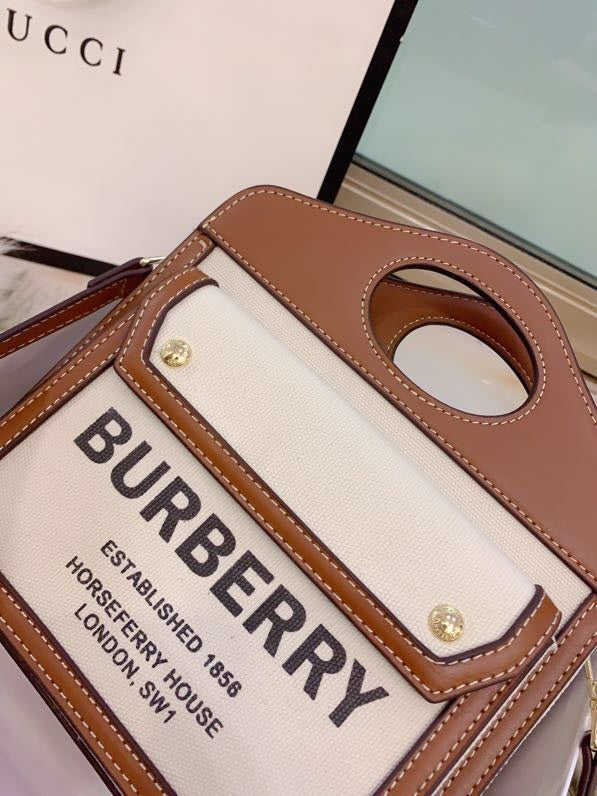 Top Quality Fashion -BBR Bags - 961
