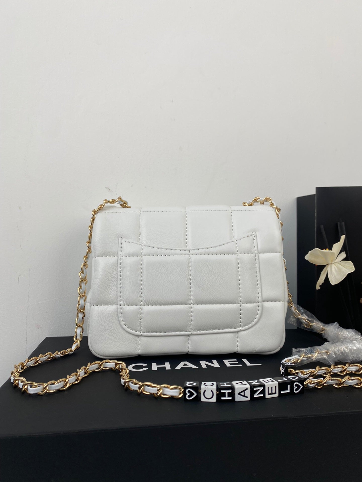 EN - New 1:1 rep Bag CHL 425