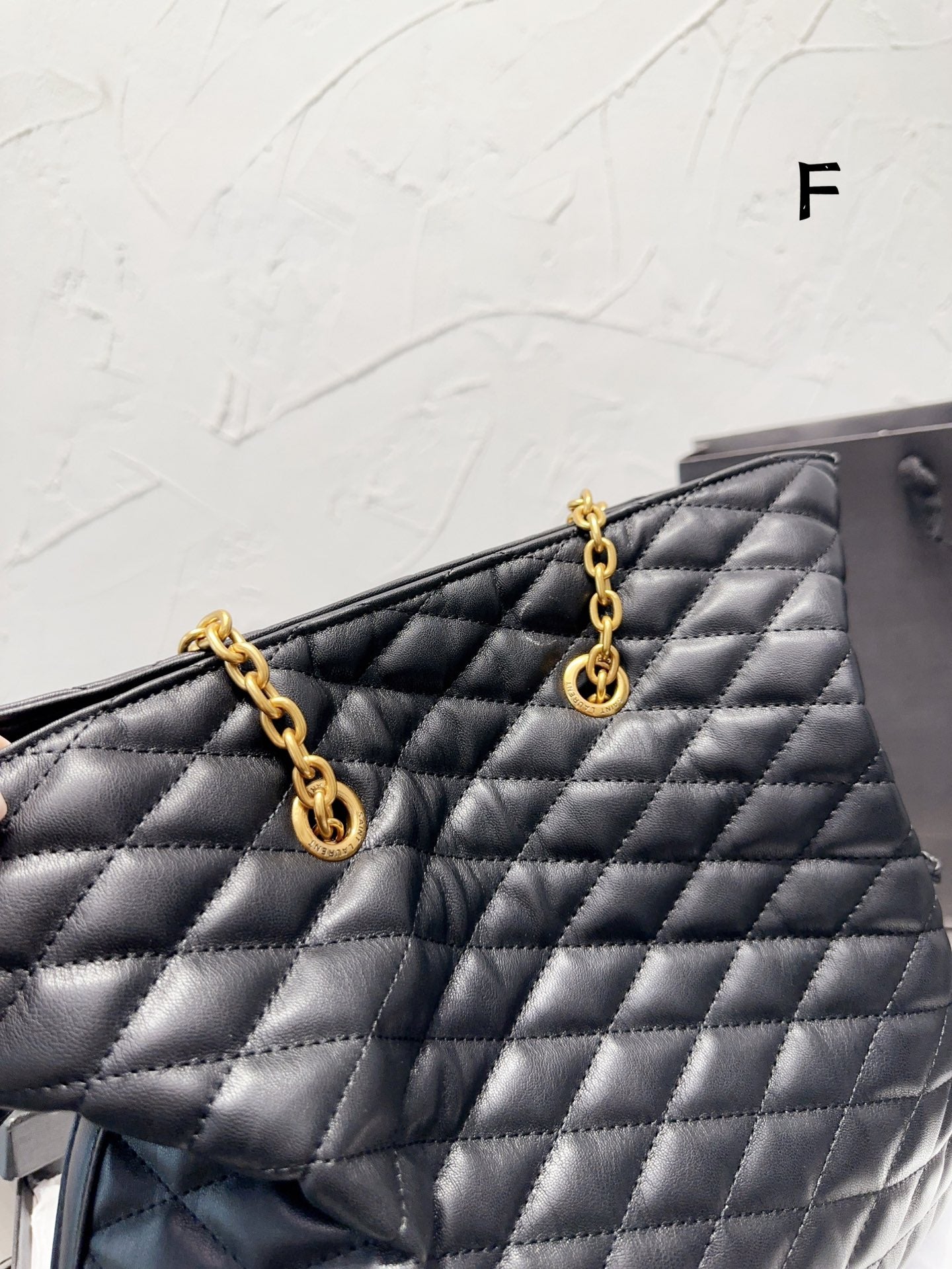 EN - New 1:1 rep  Bags SLY 338